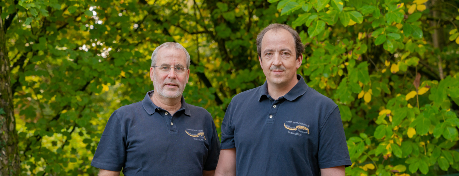 Praxisphilosophie – Ambulante Chirurgie Triefenstein